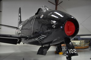 Air Museum 01