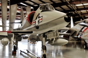 Air Museum 09