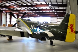 Air Museum 12