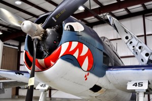 Air Museum 13