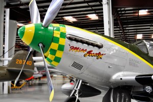 Air Museum 14