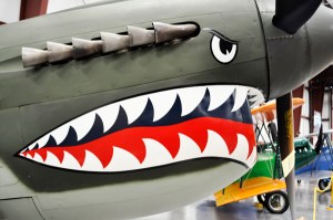 Air Museum 22
