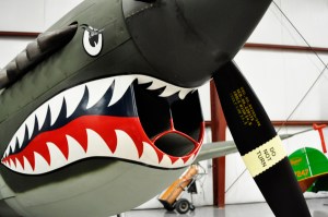 Air Museum 23