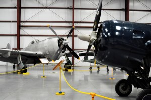 Air Museum 24