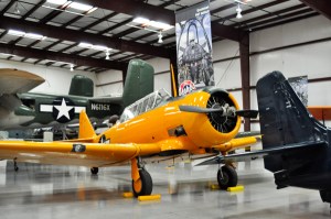 Air Museum 25