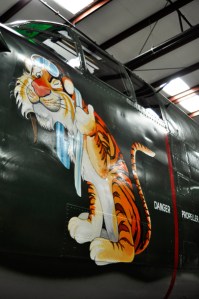 Air Museum 30