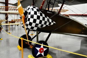 Air Museum 34