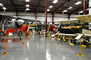 Air Museum 35
